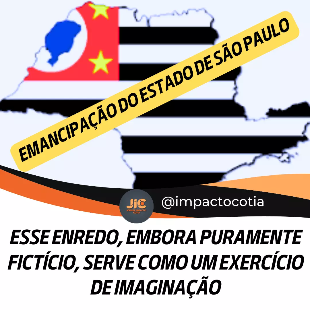 Esse enredo, embora puramente fictício, serve como um exercício de imaginação